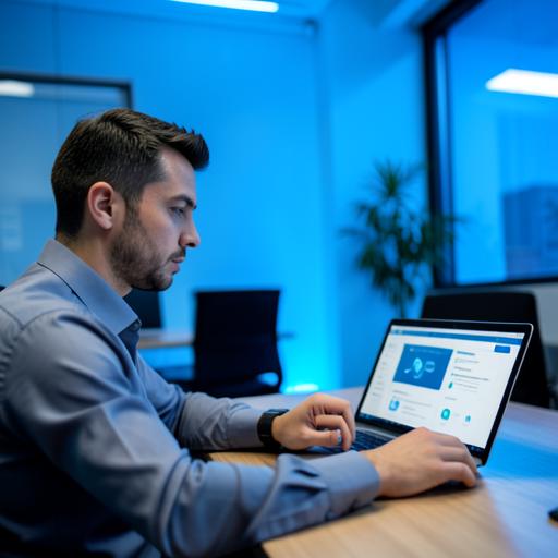 Predictive insight — Artificial Intelligence