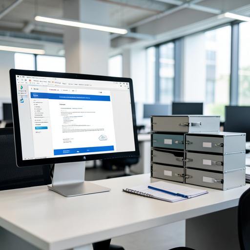 Granular access permissions — Document Management Systems