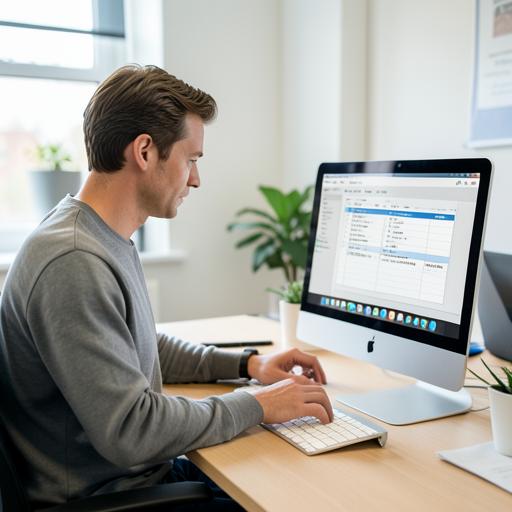 Rapid, visible progress — Claris FileMaker Development