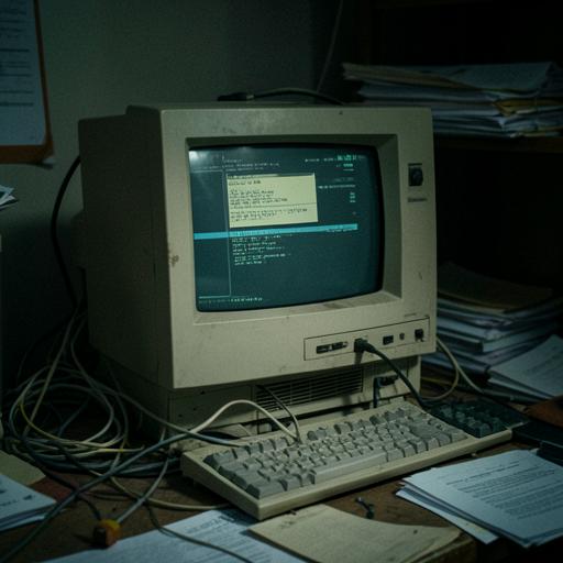 Legacy system integration — Web and API Development