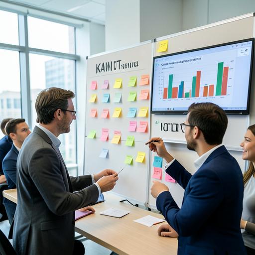 Milestone and deadline tracking — Project Management Systems