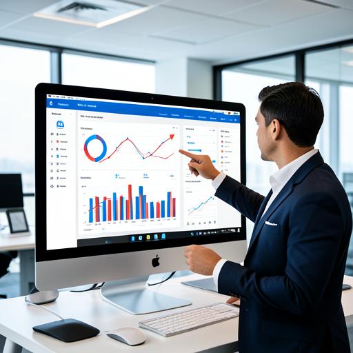 Enquiries, not vanity metrics