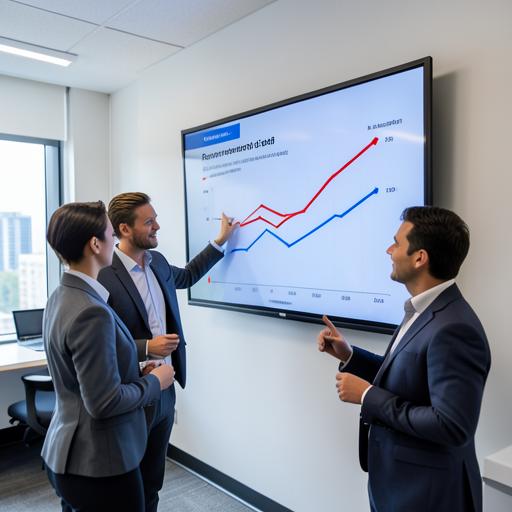 Pipeline built around your sales process — CRM Software Development