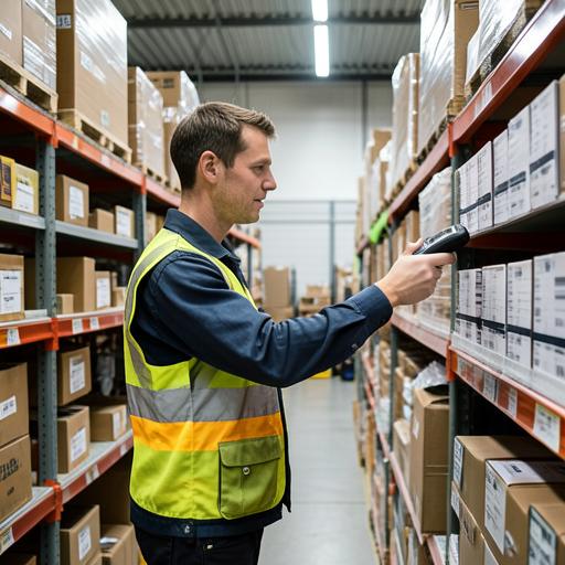 Purchasing and supplier management — ERP Software Development