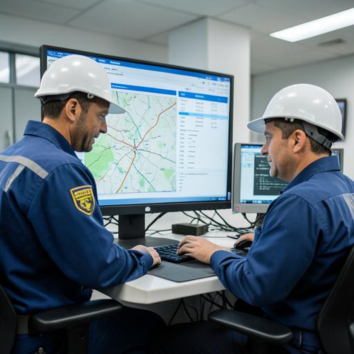 Skills and qualifications matching — Workforce Management Systems